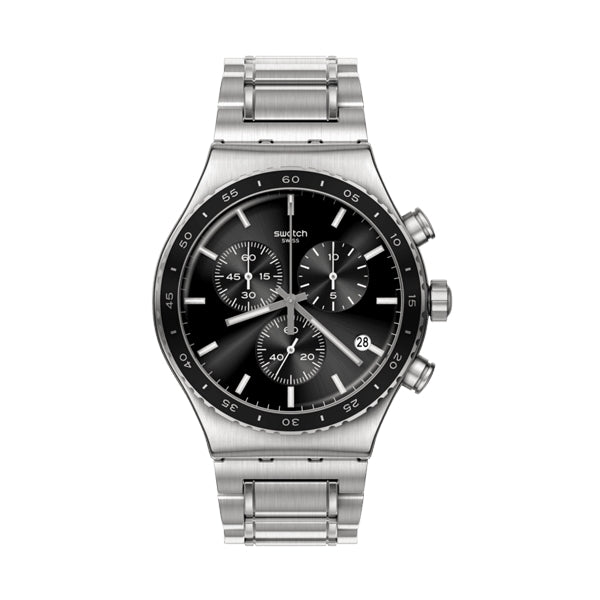 SWATCH WATCHES Mod. YVS495G