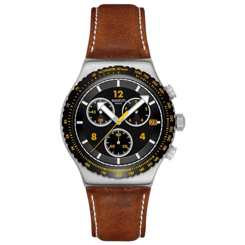 SWATCH WATCHES Mod. YVS530
