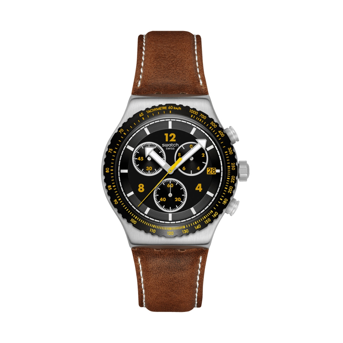 SWATCH Mod. CANYON CHASER