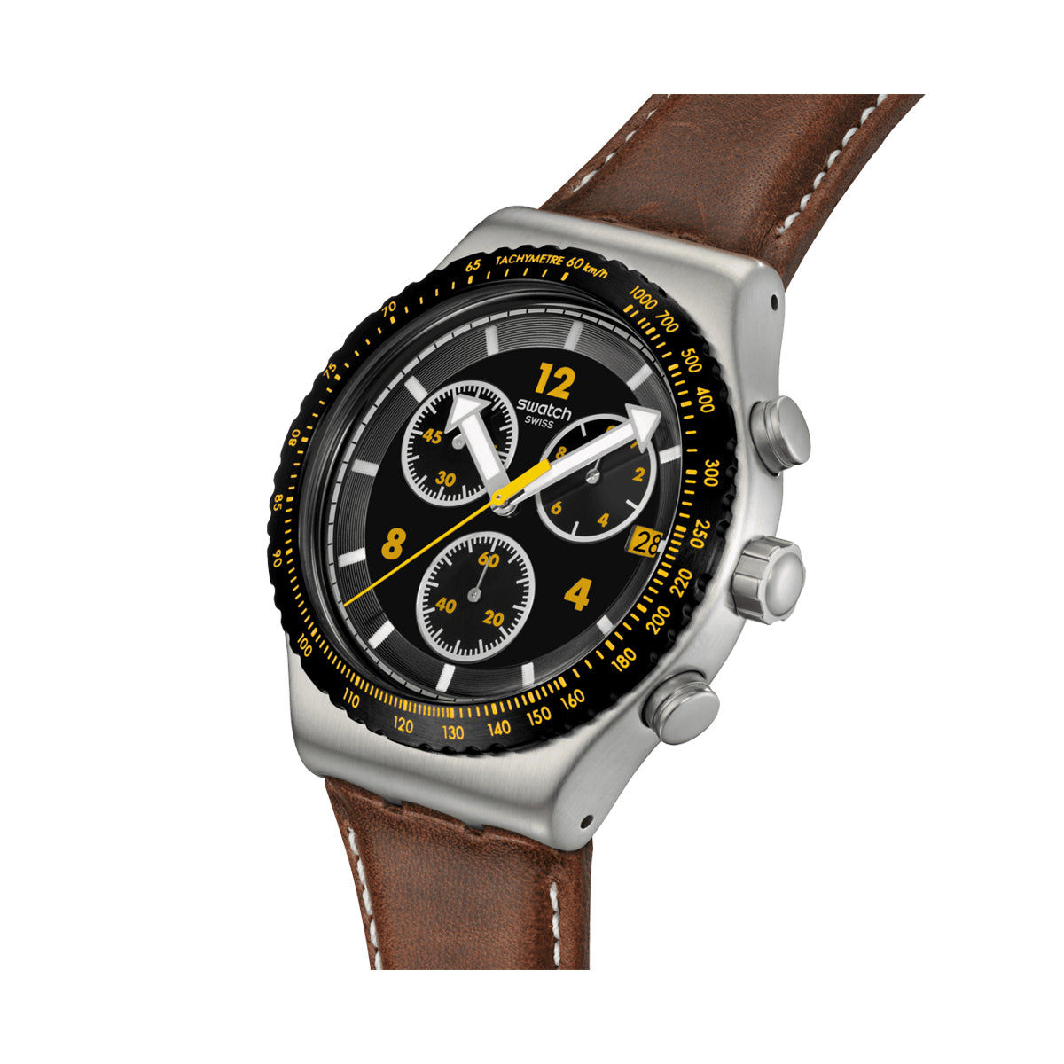 SWATCH Mod. CANYON CHASER