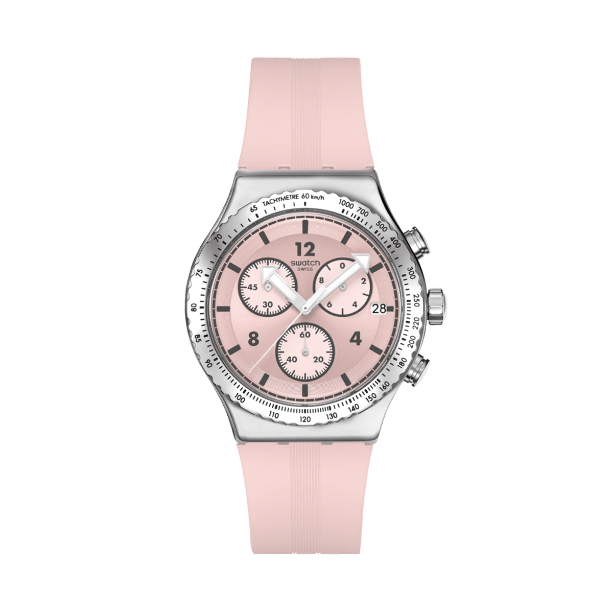 SWATCH WATCHES Mod. YVS532
