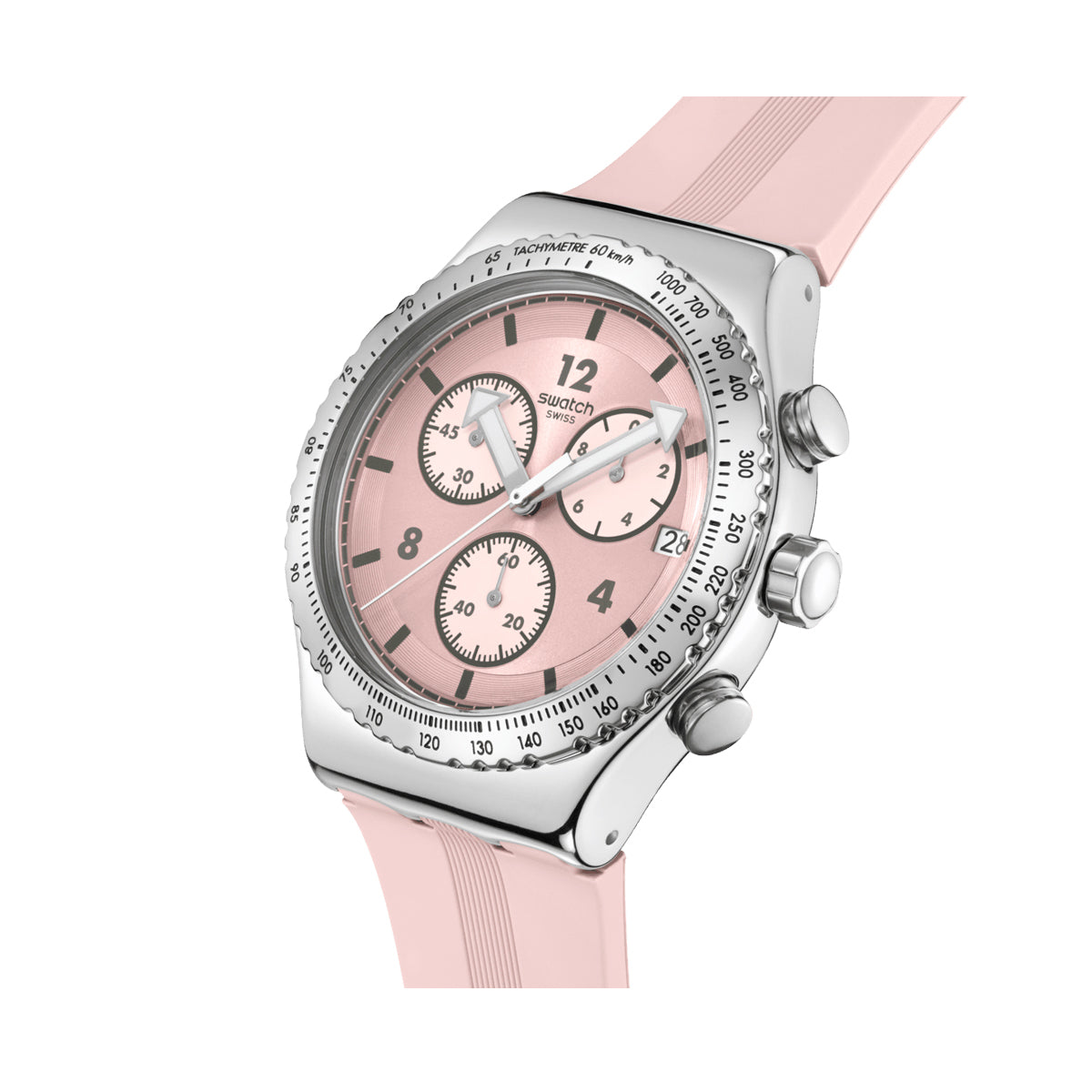 SWATCH WATCHES Mod. YVS532