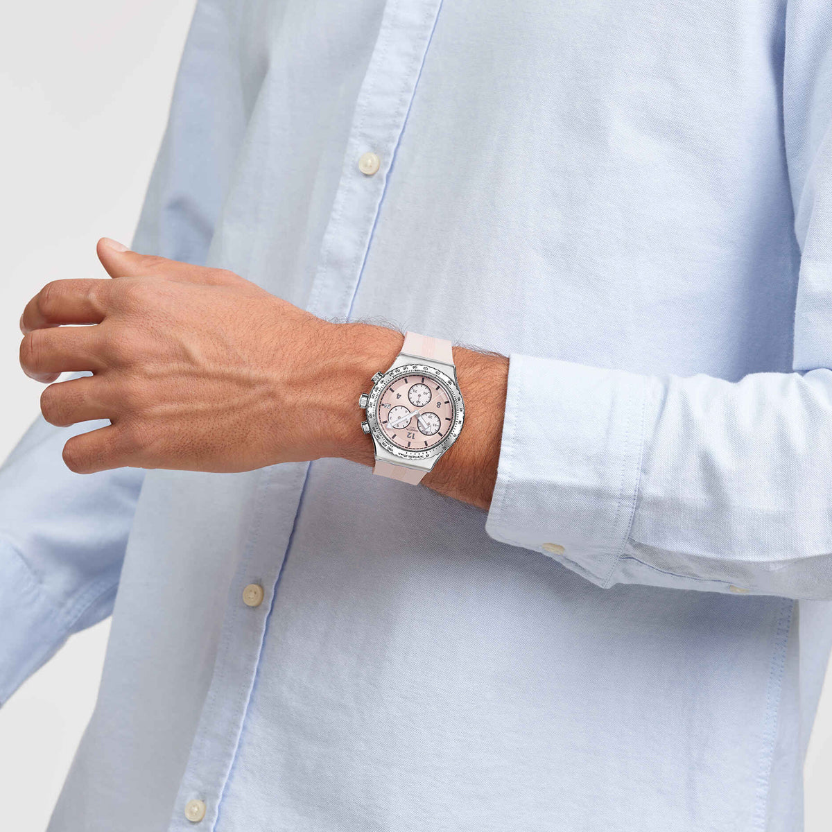 SWATCH WATCHES Mod. YVS532