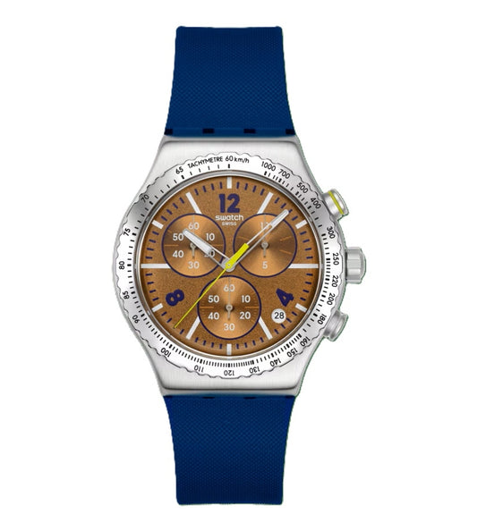 SWATCH WATCHES Mod. YVS534