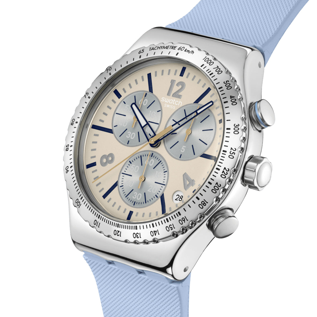 SWATCH WATCHES Mod. YVS536