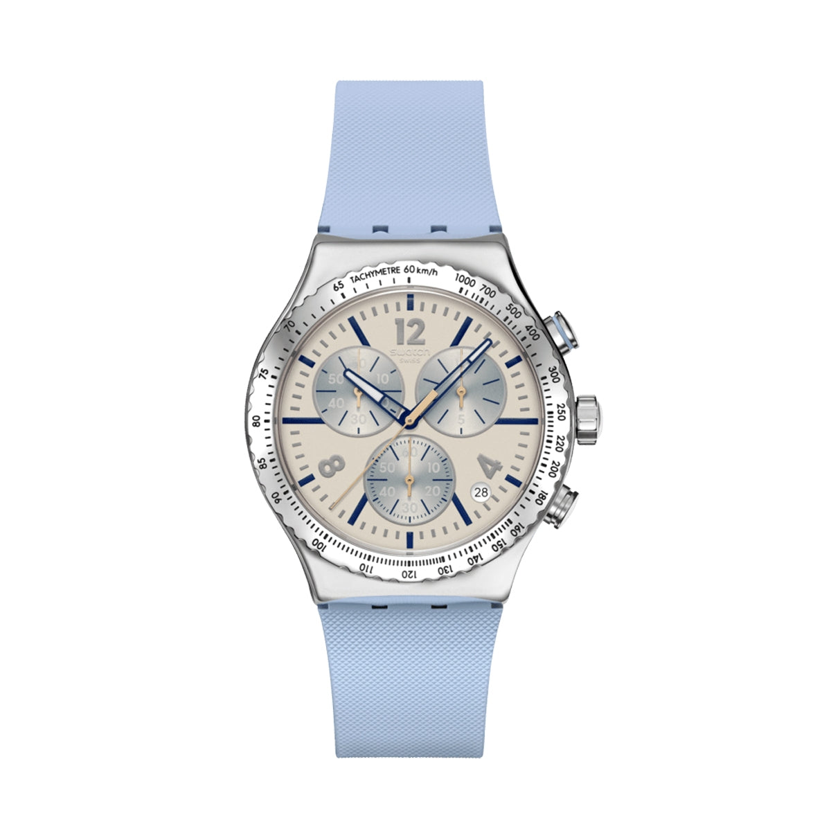 SWATCH WATCHES Mod. YVS536