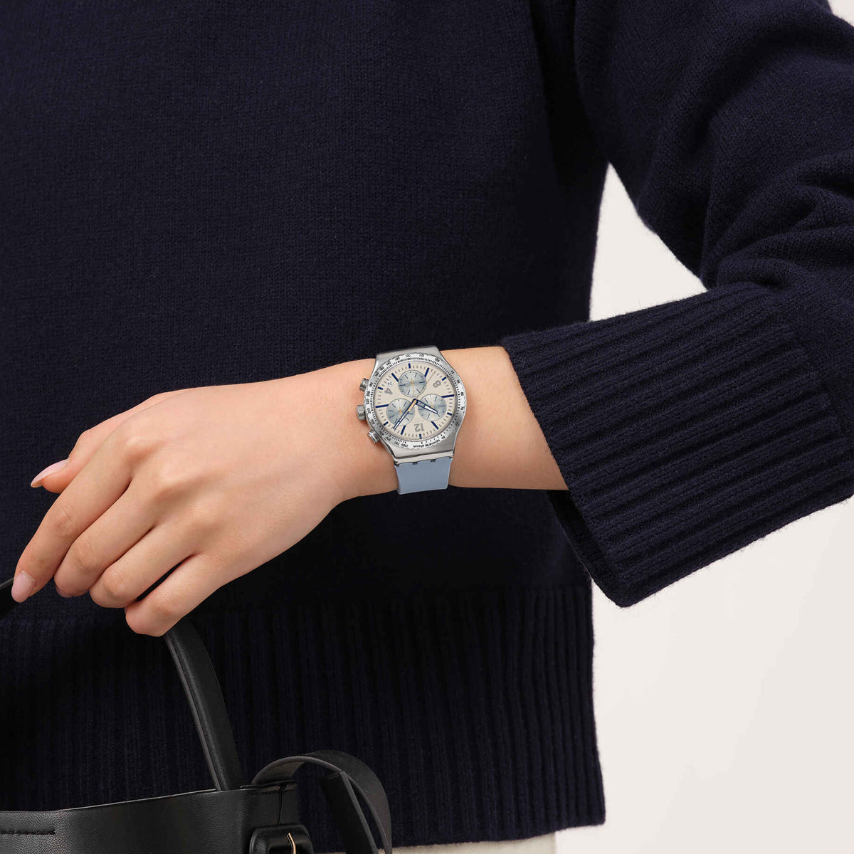 SWATCH WATCHES Mod. YVS536