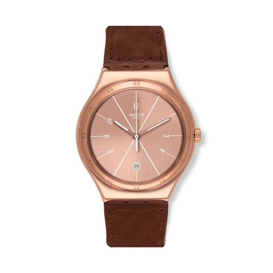 SWATCH WATCHES Mod. YWG402