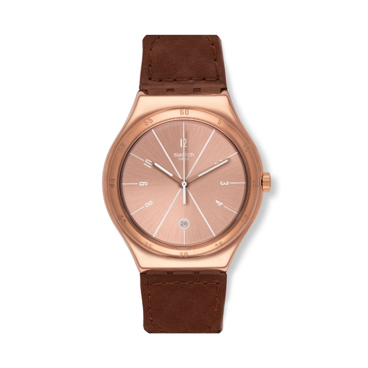 SWATCH Mod. BODEGA