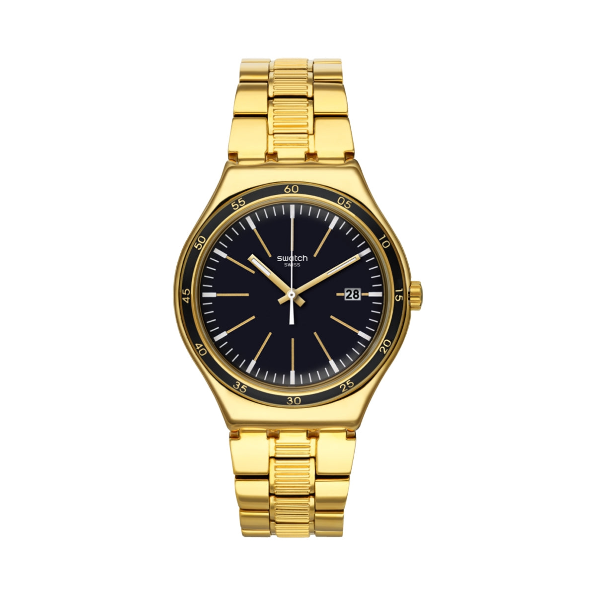 SWATCH WATCHES Mod. YWG403G