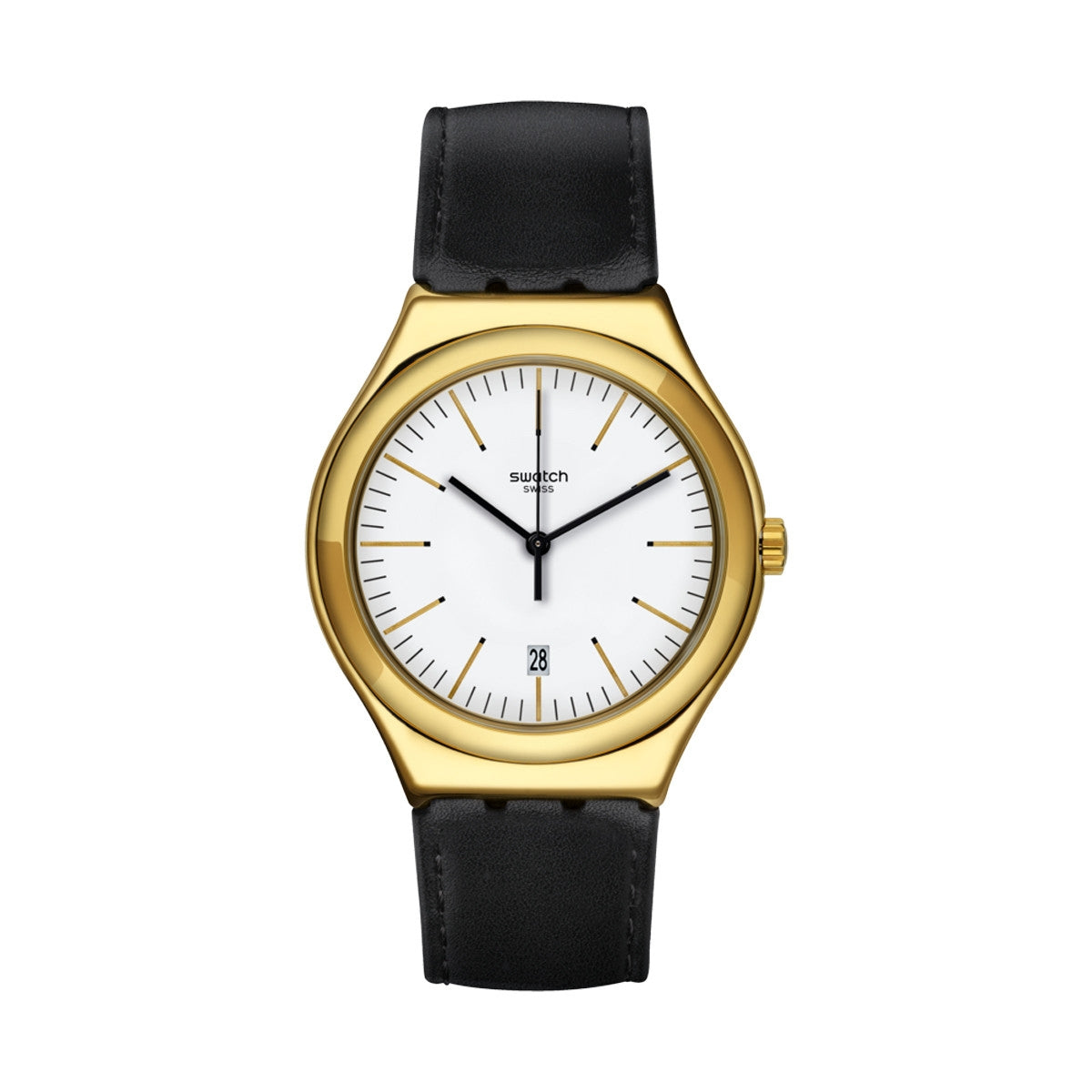 SWATCH WATCHES Mod. YWG404