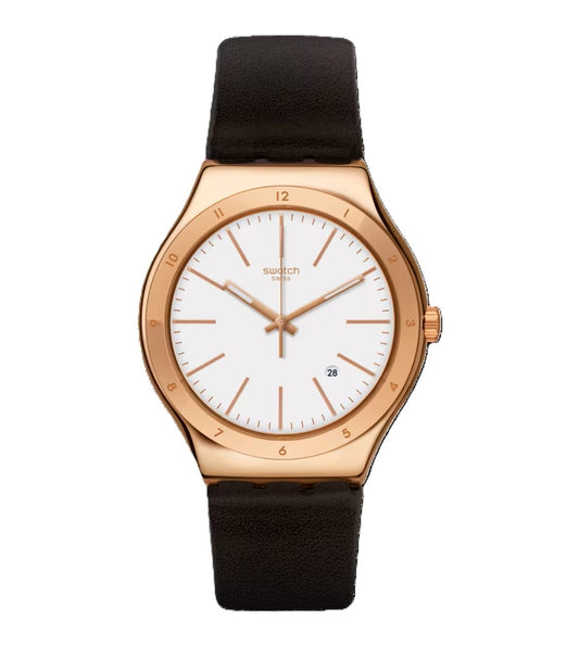 SWATCH WATCHES Mod. YWG405