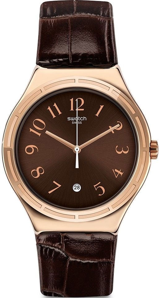 SWATCH WATCHES Mod. YWG406