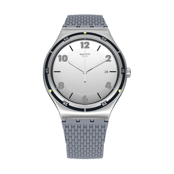 SWATCH Mod. ASPHALTISE