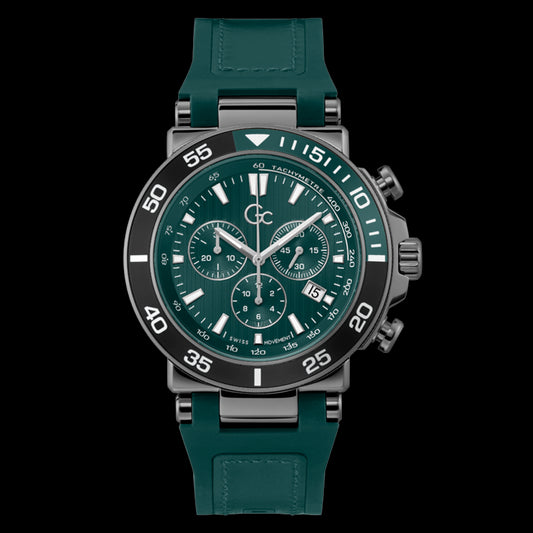 GUESS COLLECTION Mod. ONE SPORT CHRONO