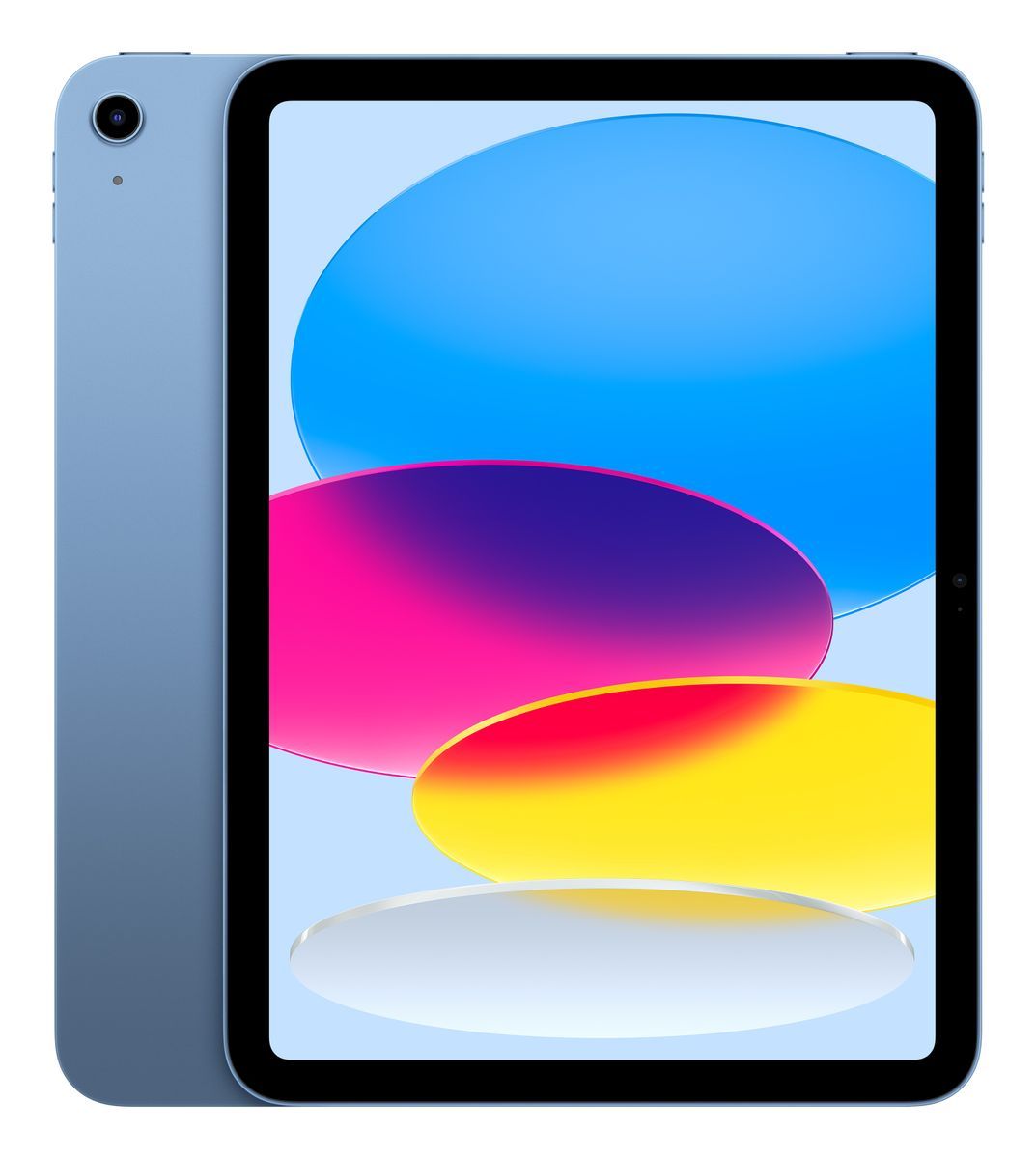 APPLE IPAD 11"" (2025) WI-FI - 128GB - BLUE (MD4A4TY/A)
