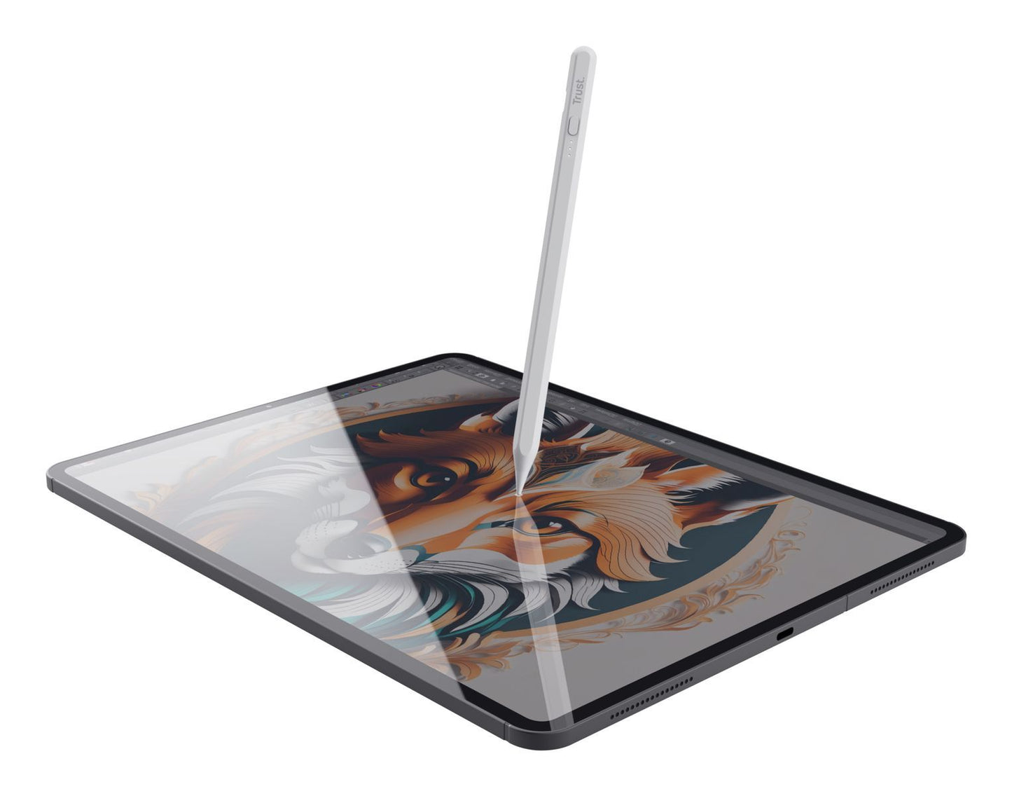 TRUST 25191 KYNA ACTIVESTYLUSPEN PER APPLE IPAD