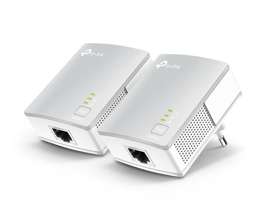 TP-LINK STARTER KIT NANO POWERLINE AV500