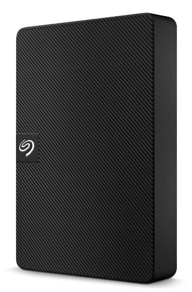 SEAGATE EXPANSION HDD 1TB (STKM1000400) - HARD DISK ESTERNO 1TB - USB 3.0