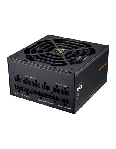 COUGAR ALIM GR 1000 1000W 80+ GOLD ATX 3.1 PCIE 5.1 FULL M 100% JAPANESE CA