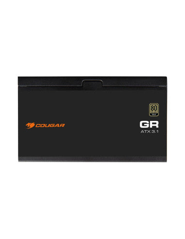 COUGAR ALIM GR 1200 1200W 80+ GOLD ATX 3.1 PCIE 5.1 FULL M