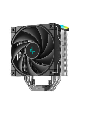 DEEPCOOL RAFF. CPU AK400 DIGITAL SE BLACK R-AK400-BKADMN-GJD