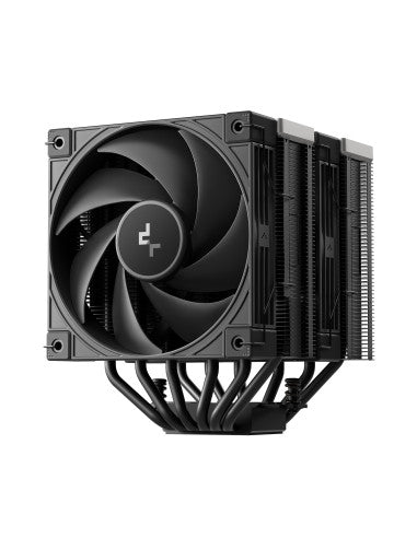 DEEPCOOL RAFF. CPU AK620 G2 DUAL TOWER