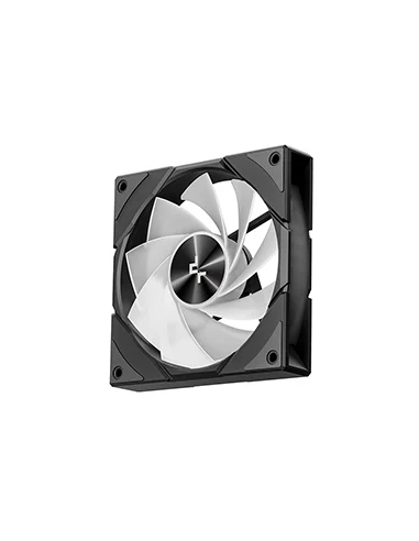 DEEPCOOL VENTOLE CASE CG580 NERA 120MM ARGB