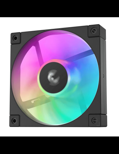 DEEPCOOL VENTOLE CASE FD12 ARGB R-FD12-BKAPN1-G