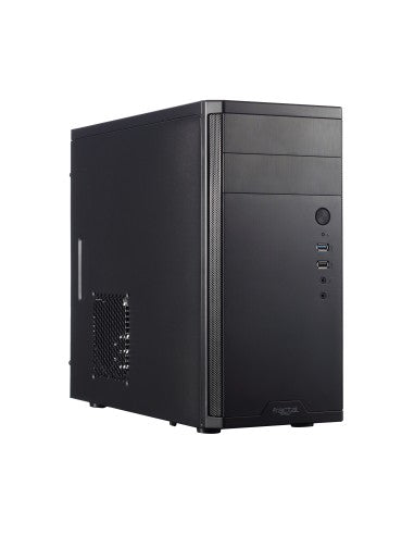 FRACTAL CASE MICRO TOWER CORE 1100 USB 3.0 BLU