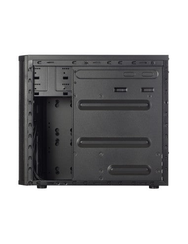 FRACTAL CASE MICRO TOWER CORE 1100 USB 3.0 BLU