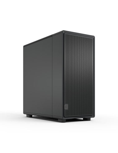 FRACTAL CASE MID TOWER EPOCH XL BLACK SOLID 3x140