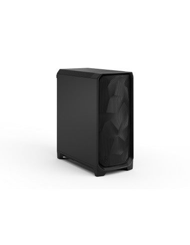 FRACTAL CASE MID TOWER MESHIFY 3 BLACK SOLID FD-C-MES3A-01
