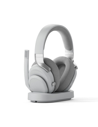 FRACTAL CUFFIE GAMING SCAPE LIGHT WIR + BT 5.3 FD-HS-SCA1-02