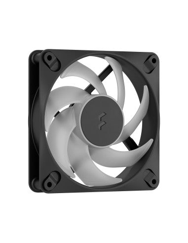 FRACTAL VENTOLA CASE DYNAMIC 3 - 12 RGB BLACK