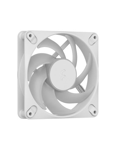 FRACTAL VENTOLA CASE DYNAMIC 3 - 12 RGB WHITE