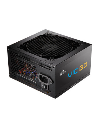 FSP FORTRON ALIM. VIC 850GD 850W, 80+ Gold, ATX 3.1, direct cable POA8500