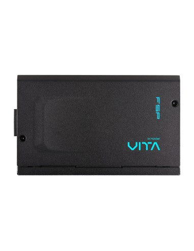 FSP FORTRON ALIM. VITA 650GD 650W, 80+ Gold, ATX 3.1, direct cable PPA6506