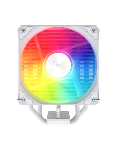 FSP FORTRON RAFF.CPU NP5-WA BIANCA SINGLE TOW PWM 120x94x151MM POO0000032