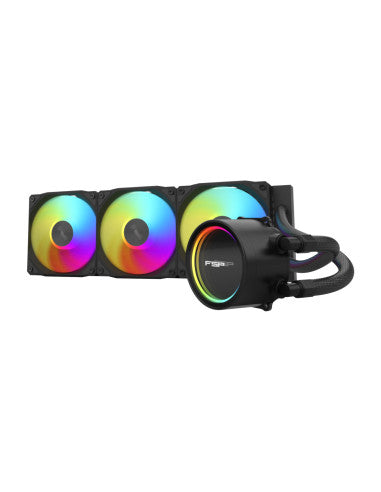 FSP FORTRON RAFF.LIQUIDO AE36-B RGB INFINITY MIRROR POO0000024