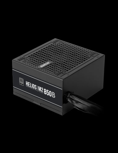 GAMDIAS ALIM HELIOS M2-850B 850W 80+ SILVER ATX3.1 PCi 5.1 C6&C7
