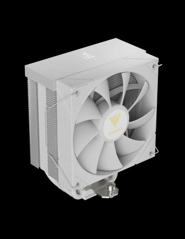GAMDIAS RAFF.CPU BOREAS M2-51DWH DIGITAL MONITOR (CPU TEM & FAN) HYD FAN