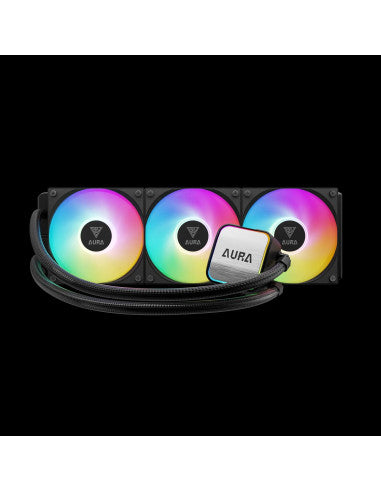 GAMDIAS RAFF.LIQUIDO AURA GL360 LITE II