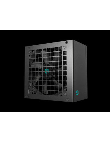 GAMER STORM ALIM. PF-600X 600W 80+ BRONZE (BY DEEPCOOL)