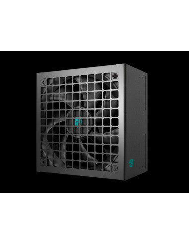 GAMER STORM ALIM. PN1200-M 1200W GOLD ATX3.1 PCIe 5.1 F.MODULARE (BY DEEPCO