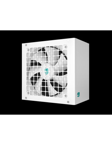 GAMER STORM ALIM. PN850-M-WH 850W 80+GOLD ATX3.1 (BY DEEPCOOL)