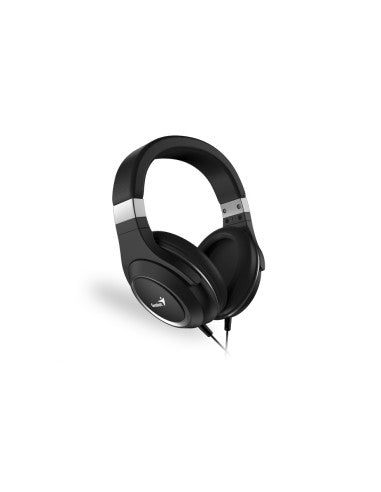 GENIUS CUFFIA HS-610 CTRL INLINE & MIC. ANDROID/iPHONE