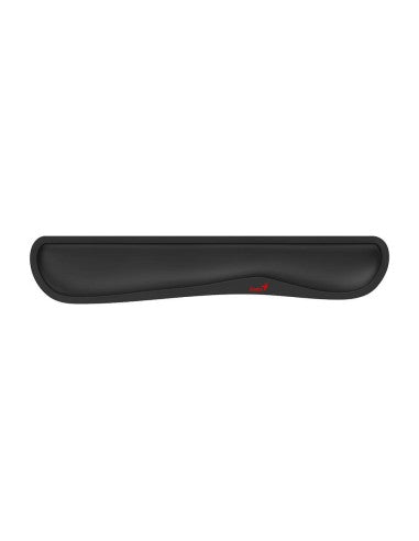 GENIUS KEYBOARD PAD G-WP 100 POGGIA POLSO PER TASTIERA BLACK