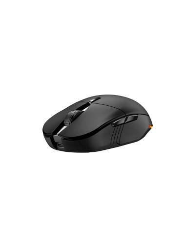 GENIUS MOUSE GAMING USB SCORPION M8250 BLK BT & 2.4GHz 8*RGB 800-3200DPI AI