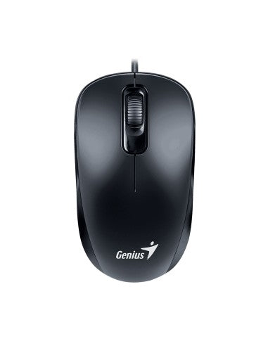GENIUS MOUSE USB DX-110 BLACK USB-C RS2